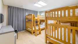 제주 쉬멍놀멍 게스트하우스, 애월·협재, 제주 (애월·협재) - 여기어때 특가