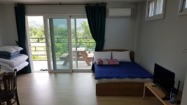 속초 게스트하우스 길손, 속초·양양·고성, 강원 - 여기어때 특가