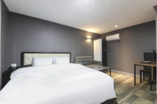 통영 유니크 호텔더뷰-THE VIEW, 거제·통영·고성군, 경남 - 여기어때 특가