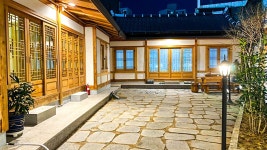 대구 한옥 게스트하우스 안, 대구, 경상 - 여기어때 특가