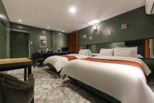 춘천 라벤다 HOTEL, 춘천·홍천·철원·화천, 강원 - 여기어때 특가