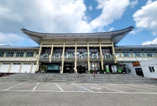 울진 백암고려온천, 울진·울릉도·청송·영덕, 경북 - 여기어때 특가