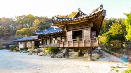 봉화 만회고택, 안동·포항, 경상 - 여기어때 특가