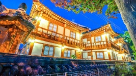 공주 하루 한옥, 충청, 충청 - 여기어때 특가