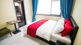 여수 더스테이 호스텔, 여수, 전라 - 여기어때 특가