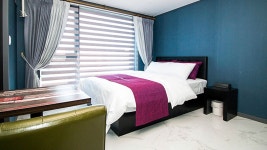 여수 더스테이 호스텔, 여수, 전라 - 여기어때 특가