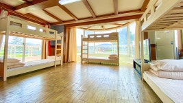 제주 바닷가 앞 게스트하우스, 애월·협재, 제주 (애월·협재) - 여기어때 특가