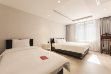 송정 호텔홍단, 송정·기장·정관, 부산 - 여기어때 특가