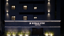 원주 WONJU STAY HOTEL, 원주·횡성, 강원 - 여기어때 특가