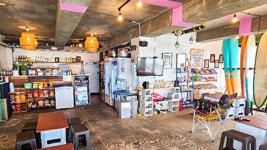 솔 게스트하우스 동해서핑점, 강릉·동해·삼척, 강원 - 여기어때 특가