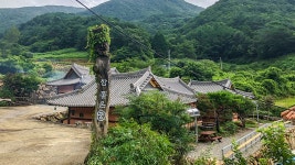 하동 참좋은궁 한옥 민박, 거제·남해·울산, 경상 - 여기어때 특가