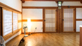 하동 참좋은궁 한옥 민박, 거제·남해·울산, 경상 - 여기어때 특가