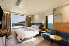 송정 브룩스호텔, 송정·기장·정관, 부산 - 여기어때 특가