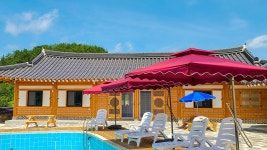 여수 가족 한옥 별채, 여수, 전라 - 여기어때 특가