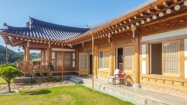 여수 가족 한옥 독채, 여수, 전라 - 여기어때 특가