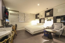해운대 HOTEL WOW, 해운대·센텀시티·재송, 부산 - 여기어때 특가