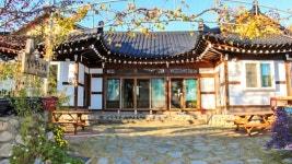 속초 설악 한옥 민박, 속초·양양·고성, 강원 - 여기어때 특가