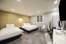 재송 호텔 웨스턴-HOTEL WESTERN, 해운대·센텀시티·재송, 부산 - 여기어때 특가
