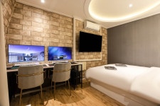 광명 Hotel G7, 광명·철산·시흥신천역, 경기 - 여기어때 특가