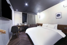 부산역 브라운도트 호텔, 부산역·범일동·부산진역·부산항국제여객터미널, 부산 - 여기어때 특가