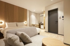 송도 Stay 소탐, 송도·연수, 인천 - 여기어때 특가