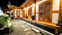 전주 한옥마을 한옥솔솔, 전주·한옥마을, 전라 - 여기어때 특가