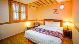 전주 한옥마을 감영루, 전주·한옥마을, 전라 - 여기어때 특가