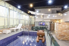 성서 42 Hotel, 성서공단·계명대·이곡·상인·월배·대곡·달성군·현풍·가창, 대구 - 여기어때 특가