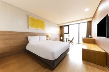 제주 S HOTEL, 제주공항(서부)·연동·이호테우·애월·협재, 제주 - 여기어때 특가