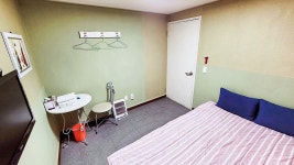 코스테이 호스텔 숙대점, 이태원·서울역·용산, 서울·경인 - 여기어때 특가