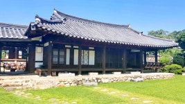 안동 고택 오류헌, 안동·포항, 경상 - 여기어때 특가
