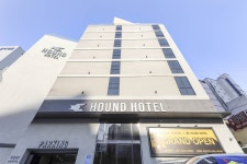 동래 하운드 호텔 사직미남역점, 동래·온천장·부산대·구서·사직, 부산 - 여기어때 특가