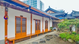 전주한옥마을 소담고택, 전주·한옥마을, 전라 - 여기어때 특가
