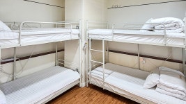 해운대 게스트하우스 맥시무스, 해운대·기장, 경상 - 여기어때 특가