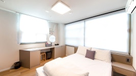 K-그랜드 호스텔 동대문, 북촌·인사동·종로·동대문, 서울·경인 - 여기어때 특가