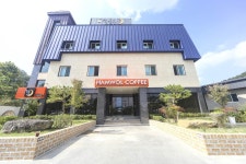 경주 함월장, 경주·보문단지·황리단길·불국사·안강·감포·양남, 경북 - 여기어때 특가