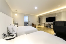 여수 데일리-HOTEL DAILY, 여수 학동·화장·소호·여수시청, 전남 - 여기어때 특가