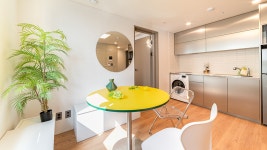 메종드웨이브3, 홍대·신촌·마포, 서울·경인 - 여기어때 특가