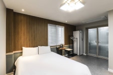 음성 MK호텔, 진천·음성, 충북 - 여기어때 특가