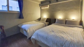 종로 달지 게스트하우스, 북촌·인사동·종로·동대문, 서울·경인 - 여기어때 특가