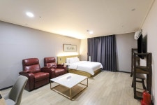 오송 스테이 Hotel, 청주 흥덕구·서원구, 충북 - 여기어때 특가