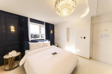 강화 호텔 더블랙, 강화·옹진·백령도, 인천 - 여기어때 특가