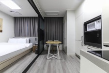 양주 스카이캐슬 레지던스호텔, 양주·동두천·연천·장흥, 경기 - 여기어때 특가