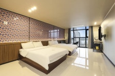 포항 아리아 비지니스호텔, 포항남구·시청·시외버스터미널·구룡포·문덕·오천, 경북 - 여기어때 특가