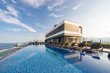 속초 아이파크 스위트호텔, 속초·설악·동명항·고성, 강원 - 여기어때 특가