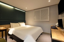 수원역 호텔하루, 수원역·세류·팔달문·구운·장안, 경기 - 여기어때 특가