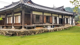 봉화 망와고택, 안동·포항, 경상 - 여기어때 특가