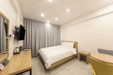 동성로 해밀스테이, 동성로·시청·서문시장, 대구 - 여기어때 특가