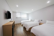 제주 아루미호텔-협재점, 제주공항(서부)·연동·이호테우·애월·협재, 제주 - 여기어때 특가