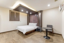 인천공항 호텔 에어포트 준, 을왕리·인천공항, 인천 - 여기어때 특가